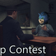 Illustration for article titled 'Shop Contest: Sonic Mask
